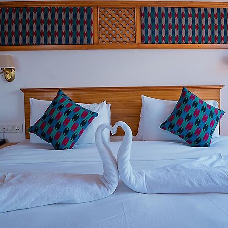 Himalayan Glory Inn Pokhara Kültér fotó