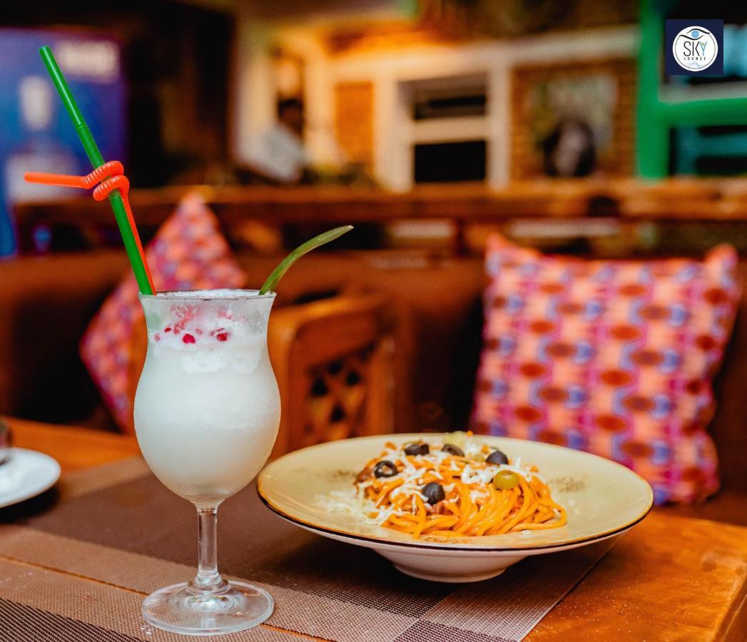 Himalayan Glory Inn Pokhara Kültér fotó