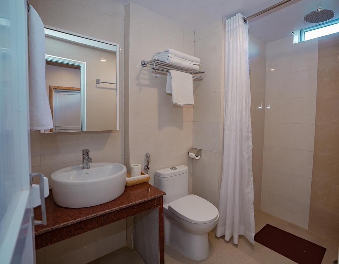 Himalayan Glory Inn Pokhara Kültér fotó